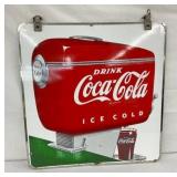 CLOSEUP SIDE 2 FOUNTAIN SIGN