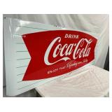 CLOSEUP PORC. SLED SIGN