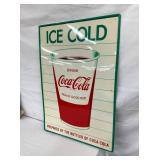 NICE COLOR, GLOSS, SELF FRAMED