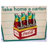 NICE FISHTAIL CARTON