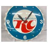 NICE COLORS AND CONDITION