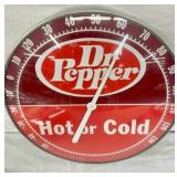 CLOSEUP VIEW DR. PEPPER THERM.