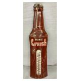 SST CONVEX ORANGE CRUSH THERM. 7X29