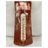 SST CONVEX ORANGE CRUSH THERM. 7X29