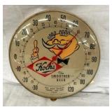 10IN KOCHS THERMOMETER