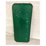 BACKVIEW THERMOMETER