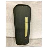 BACKVIEW THERMOMETER