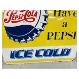 CLOSEUP VIEW ICE COLD