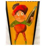 CLOSEUP MEASURES 21X62