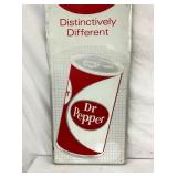 CLOSEUP DR. PEPPER W/ CAN