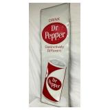 SST VERTICAL DR.PEPPER 18X54