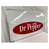SST EMB. DR. PEPPER SIGN 56X32