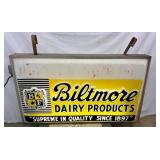 SIDE 2 BILTMORE DAIRY PRODUCTS