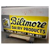 EMB. DS BILTMORE LIGHTUP W/ BRACKET