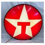 35IN LIGHTUP T CAN SIGN