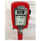 CLOSEUP ECO AIR METER