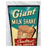 OUTSTANDING COLOR AND GRAPHICS 32X56