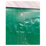 W/ AUTHENTICATED TAG