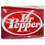 CLOSEUP NICE COLOR SELF FRAMED