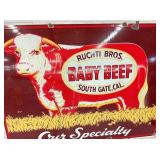 W/ AUTHENTICATED TAG