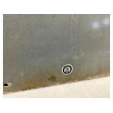 CLOSEUP BACK W/ AUTH. TAG