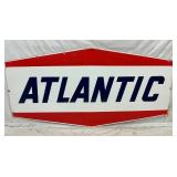 DSP ATLANTIC 6 SIDED SIGN 78X40