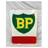 SIDE 2 PORC. BP SIGN