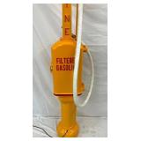 WAYNE MODEL 170 RESTORED GAS PUMP