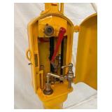 INSIDE VIEW WAYNE MOD. 170