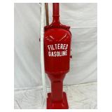 CLOSEUP RESTORED G&B TYPE 88 MOD. 2