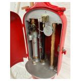 INSIDE VIEW MOD. 2 TYPE 88