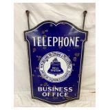 SIDE 2 DSP SWINGER SIGN