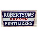 SSP ROBERTSONS FERT. 48X24