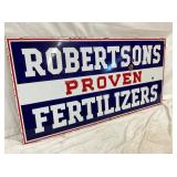SSP ROBERTSONS FERT. 48X24