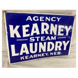 SIDE 2 PORC. KEARNEY FLANGE