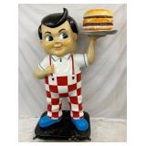 LITTLE BIG BIG STORE TRADE SIGN