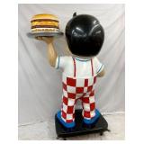 BACKVIEW LITTLE BIG BOY