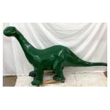 CAST ALUM. STATION DINO 92X52