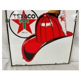 1947 FIRE CHIEF PUMP PLATE 12X18