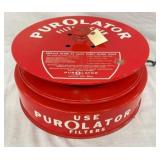 NOS PUROLATOR AIR FILTERS STORE DISPLAY