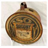 5G. SOCONY ROCKER CAN