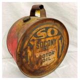 SIDE 2 EARLY ROCKER CAN