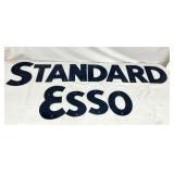 SSP STANDARD ESSO LETTER SIGN