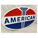 NICE SIGN DATED 1968