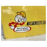 CLOSEUP W/ REDY KILOWATT