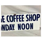 SSP LODGE COFFEE SHOP 24X8