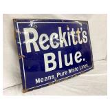 SSP RECKITTS BLUE 30X4