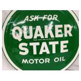 CLOSEUP NICE COLOR AND GLOSS