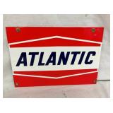 PORC. ATLANTIC PUMP PLATE 13X9