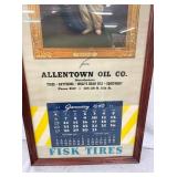 CLOSEUP W/ 4 DIGIT PHONE NUMBER